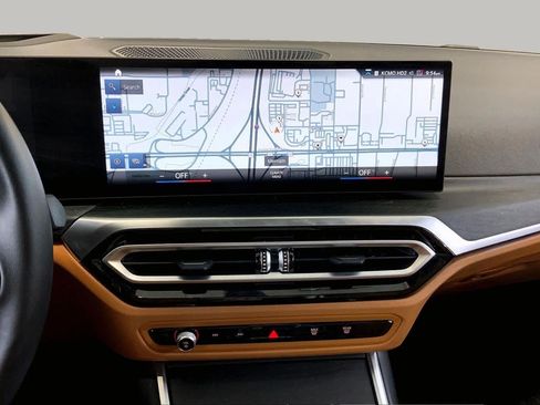 Used 2023 BMW i4 eDrive40 RWD image 6