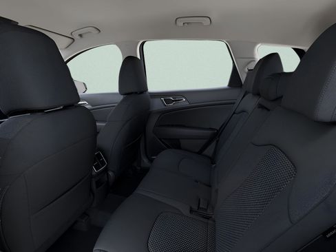 New 2026 Kia Sportage S image 18