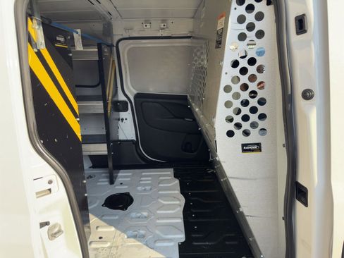 Used 2021 RAM ProMaster City Tradesman image 36