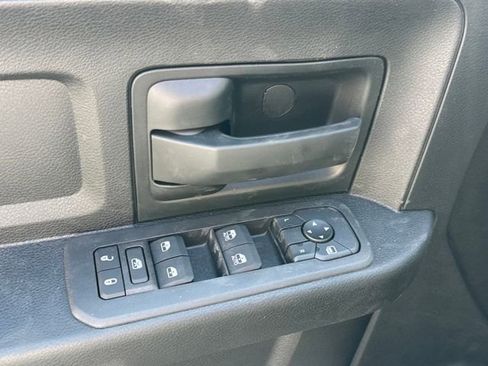 New 2026 RAM 2500 Tradesman image 15