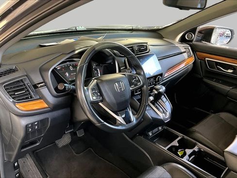 Used 2022 Honda CR-V EX-L image 18
