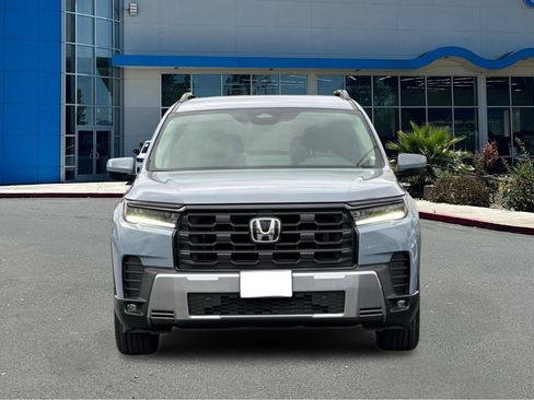 New 2026 Honda Pilot EX-L image 5