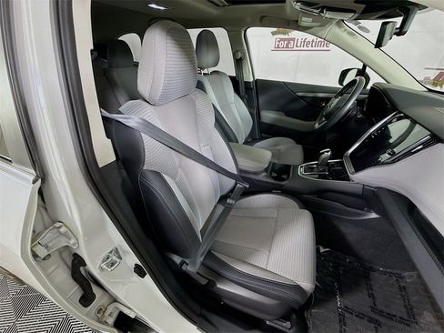 Certified 2025 Subaru Outback Premium image 33