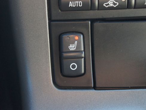 Used 2007 Chevrolet Corvette Convertible w/ Preferred Equipment Group image 6