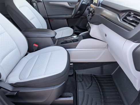 New 2026 Ford Escape Active image 26