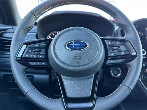 New 2026 Subaru Forester Premium image 20