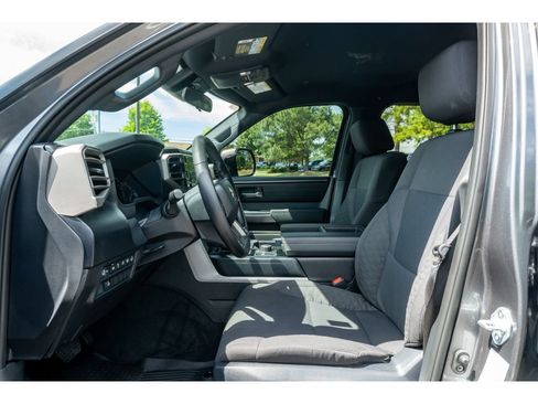 Certified 2026 Toyota Tundra SR5 w/ SR5 Convenience Package AWD/4WD image 11