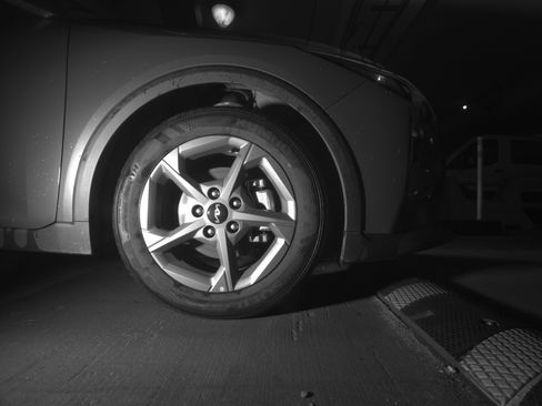 Used 2025 Kia K4 LXS FWD image 13