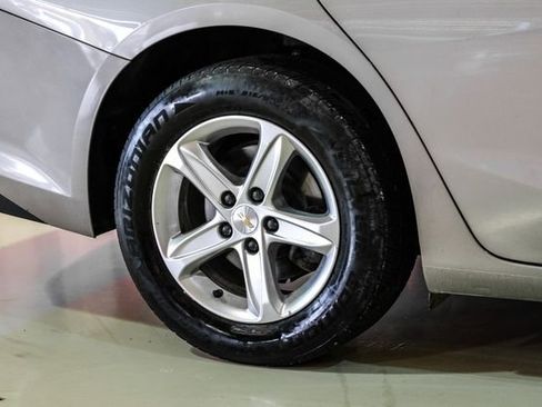 Used 2022 Chevrolet Malibu LS w/ LPO, Floor Liner Package image 47