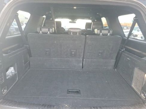Used 2020 Ford Expedition Max XLT w/ Equipment Group 202A image 26