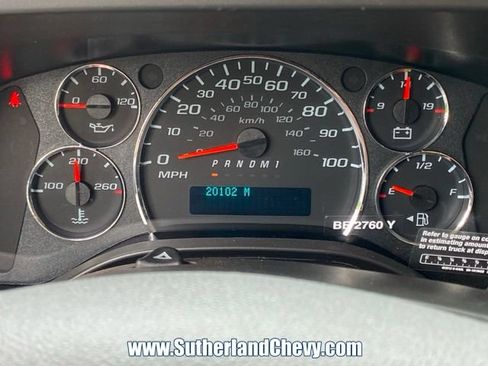 Used 2024 GMC Savana 2500 w/ Driver Convenience Package RWD image 18