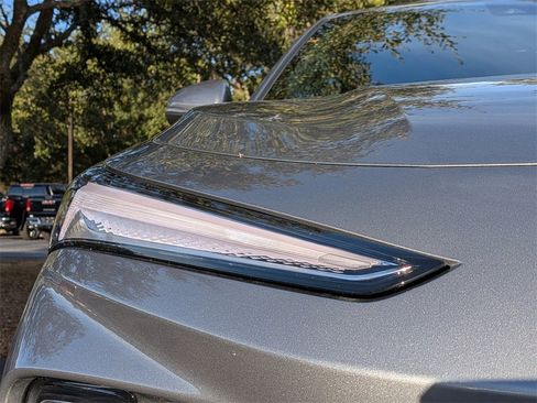 Used 2025 Buick Envista Preferred w/ Convenience I Package image 10