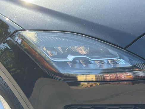 Used 2018 Jaguar E-PACE S AWD/4WD image 12