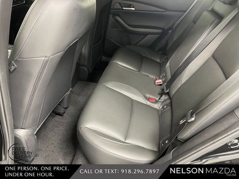 New 2026 MAZDA CX-30 AWD 2.5 S w/ Select Sport Pkg image 35