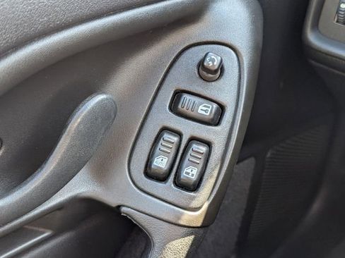 Used 2002 Chevrolet Camaro Z28 w/ SS Performance/Appearance Pkg image 23