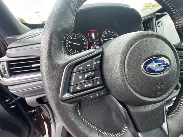 Certified 2026 Subaru Forester Limited AWD/4WD image 18