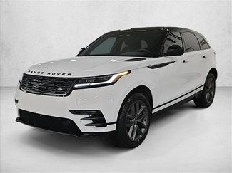New 2026 Land Rover Range Rover Velar Dynamic SE AWD/4WD video 1