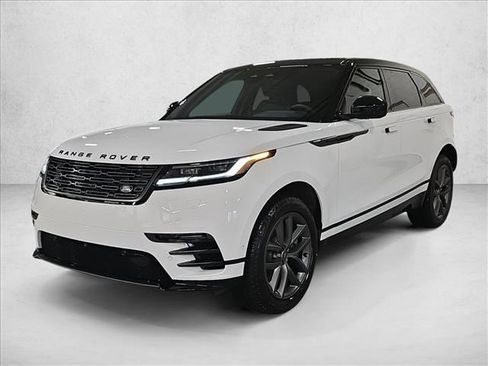 New 2026 Land Rover Range Rover Velar Dynamic SE AWD/4WD image 1