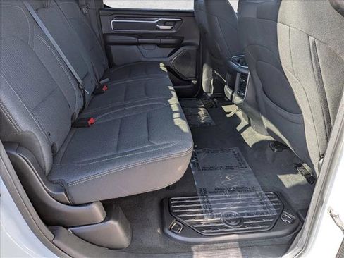 Used 2019 RAM 1500 Big Horn image 18