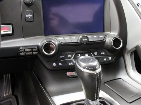 Used 2018 Chevrolet Corvette Z06 image 48