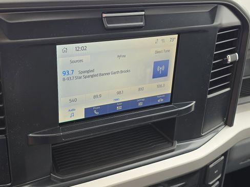 New 2025 Ford F350 XL w/ STX Appearance Package image 29