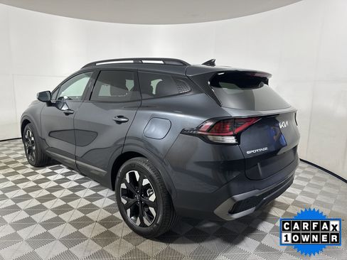 Used 2024 Kia Sportage X-Line image 5
