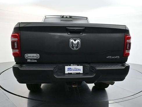 Used 2024 RAM 3500 Limited w/ Safety Group image 7