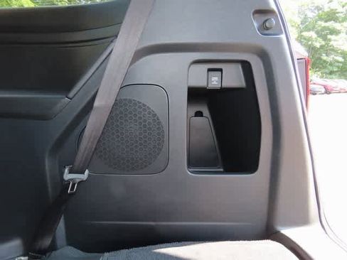 New 2026 Honda Odyssey Elite image 12