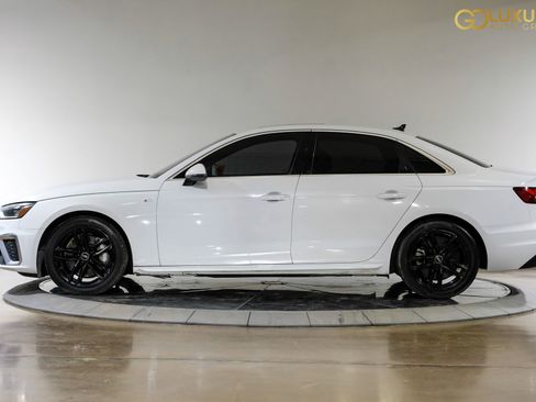 Used 2023 Audi A4 2.0T Premium w/ Convenience Package image 13