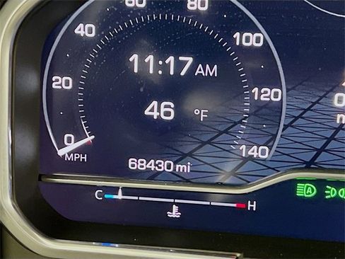 Used 2022 GMC Sierra 1500 AT4 w/ AT4 Premium Package image 15