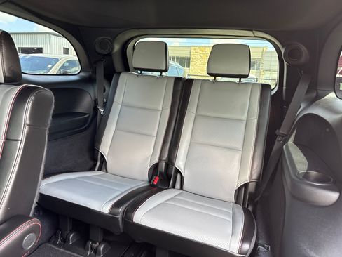 Used 2023 Dodge Durango R/T AWD/4WD image 6