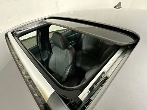 Certified 2023 Hyundai Elantra N Line FWD image 21