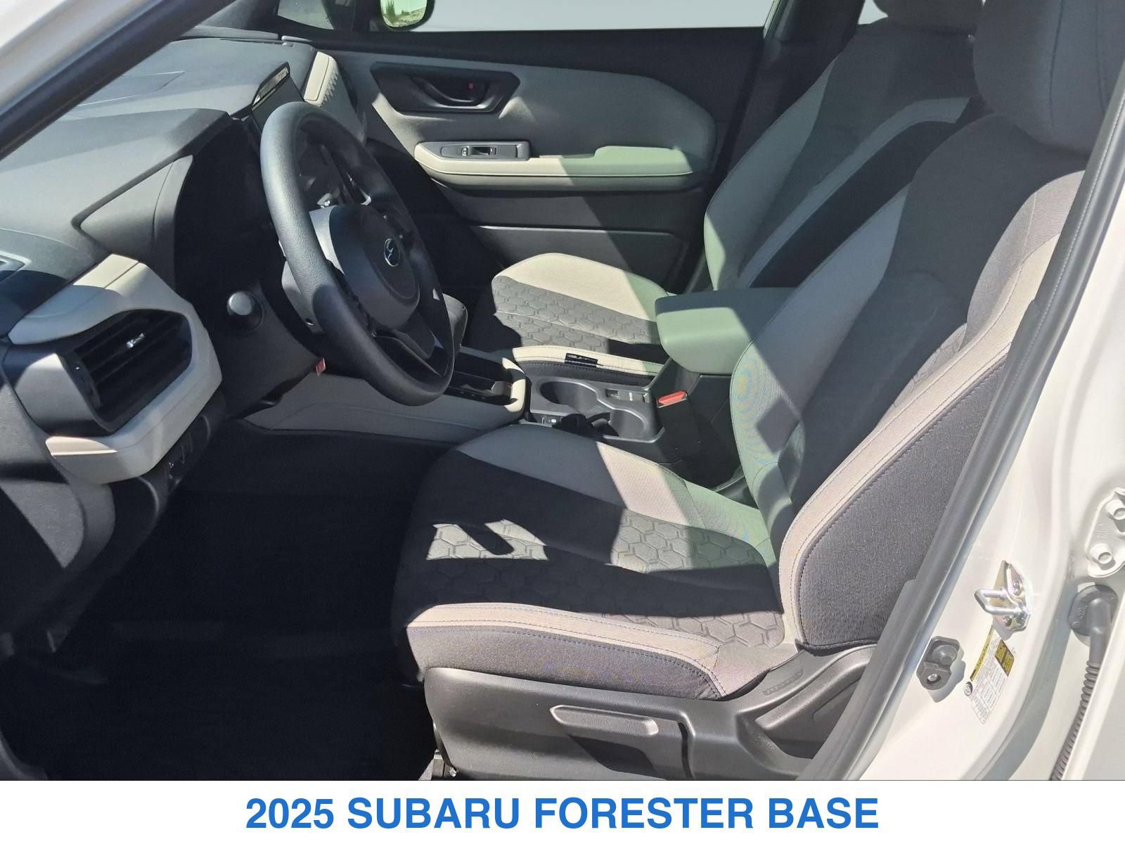 Certified 2025 Subaru Forester AWD/4WD image 16