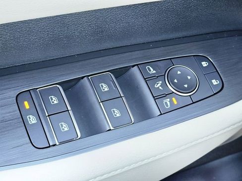 New 2026 Nissan Armada Platinum AWD/4WD image 20