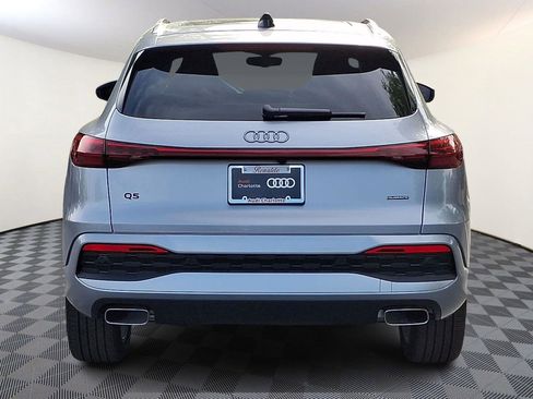 New 2026 Audi Q5 Premium Plus image 5