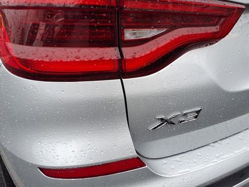 Used 2019 BMW X3 xDrive30i w/ Convenience Package image 9