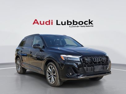 Used 2026 Audi Q7 3.0T Premium w/ Convenience Plus Package