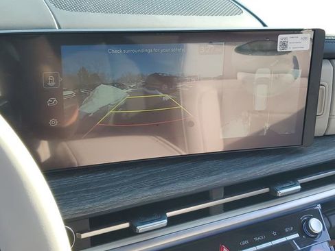 New 2026 Hyundai Santa Fe Limited AWD/4WD image 29