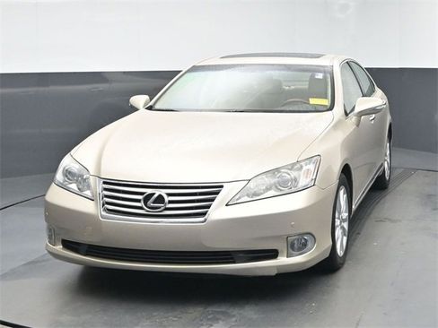 Used 2010 Lexus ES 350 image 3