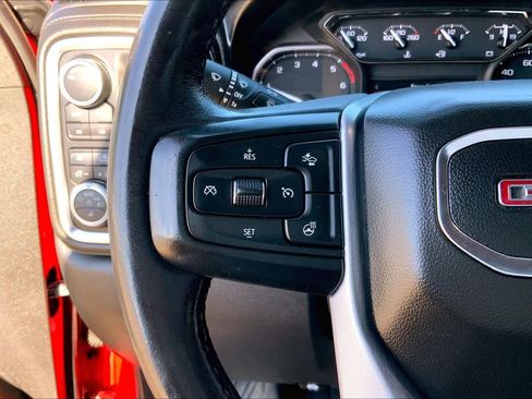 Used 2021 GMC Sierra 1500 SLT w/ SLT Premium Plus Package image 22