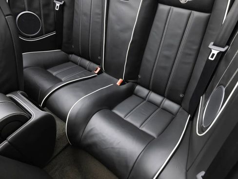 Used 2011 Bentley Continental GTC AWD/4WD image 38