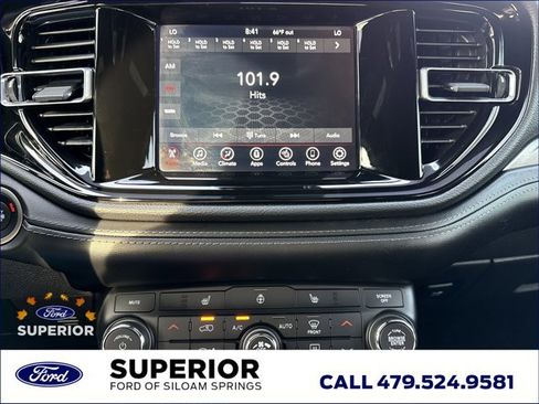 Used 2024 Dodge Durango SXT image 20
