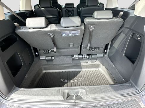New 2026 Honda Odyssey EX-L image 20