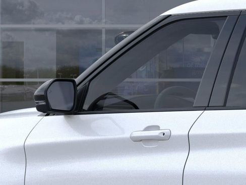 New 2026 Ford Explorer Tremor w/ Tremor Ultimate Package AWD/4WD image 20