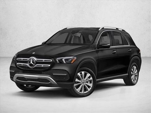 Used 2021 Mercedes-Benz GLE 350 4MATIC image 24