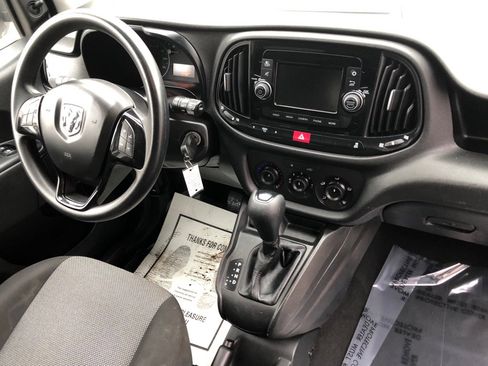 Used 2021 RAM ProMaster City Tradesman image 25