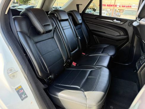 Used 2015 Mercedes-Benz ML 350 4MATIC image 20