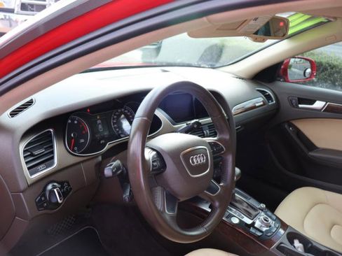 Used 2014 Audi A4 2.0T Premium Plus w/ Premium Plus Package image 16