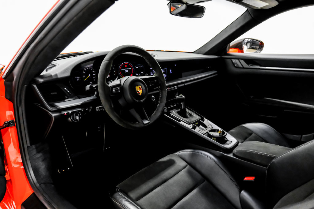 Used 2022 Porsche 911 GT3 RWD image 6
