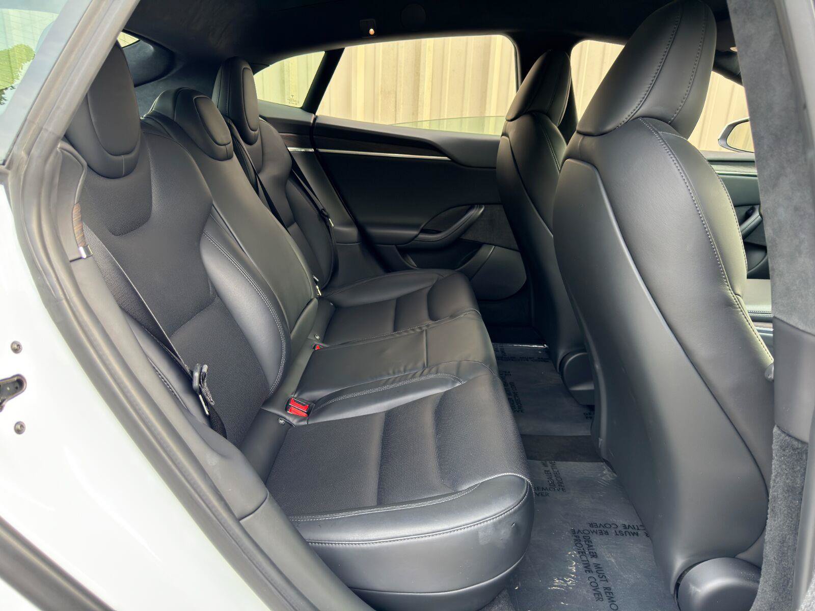 Used 2022 Tesla Model S AWD/4WD image 45